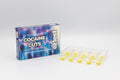 EZ Test for Adulterated Cocaine: Levamisole, Phenacetine and Ephedrine 5-Pack